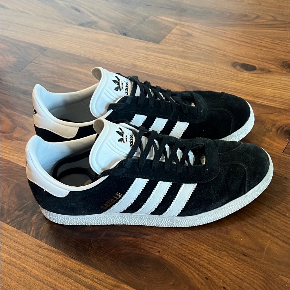 Adidas Gazelle Sneakers